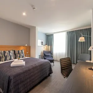 Apex Of 4* Edinburgh