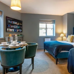 Silcox House , Bath Regno Unito