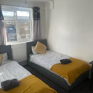 Budget Maisonette Pensjonat