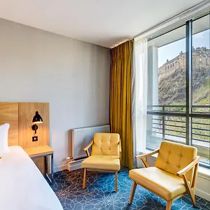 Apex Grassmarket 4* Edinburgh