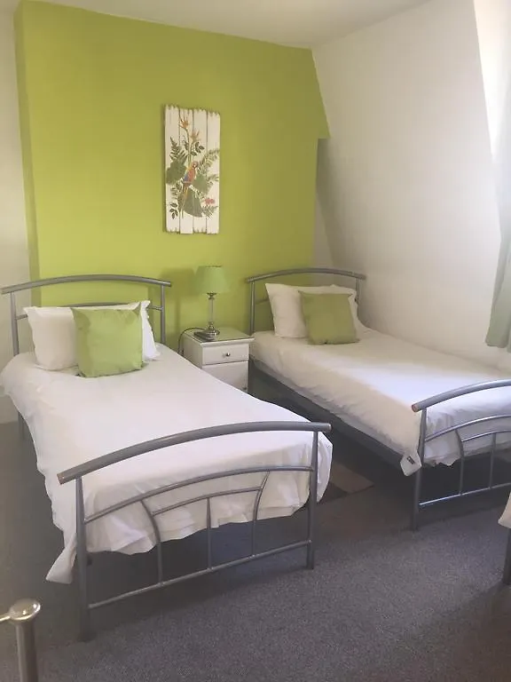 לונדון The Angerstein Hotel 3*,