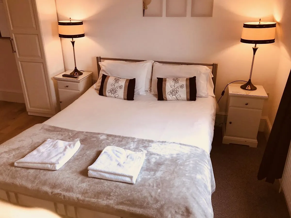 The Angerstein Hotel Londra