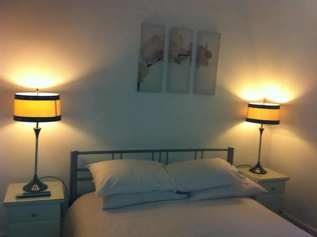 The Angerstein Hotel Londra 3*,  Regno Unito