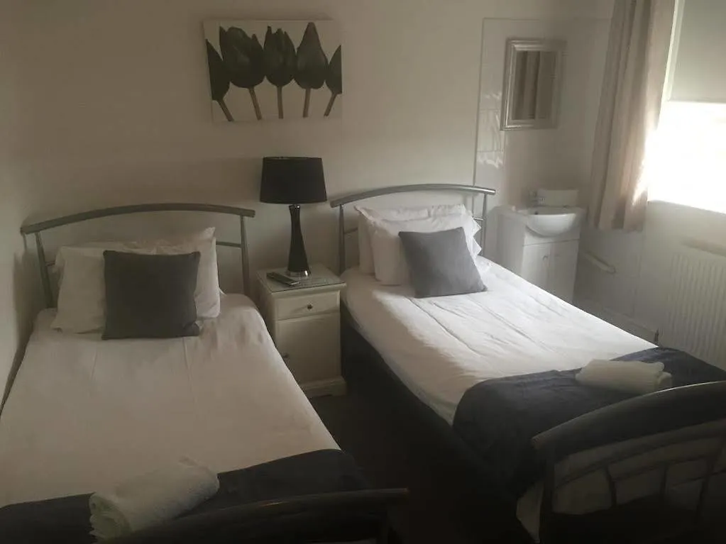 The Angerstein Hotel Londra