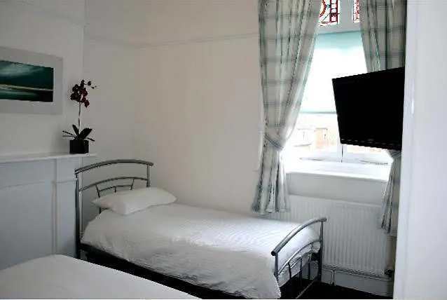 The Angerstein Hotel Londyn 3*,